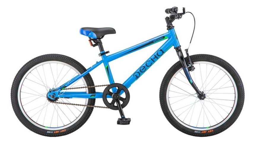 10 лучших моделей трехколесных велосипедов-каталок для детей