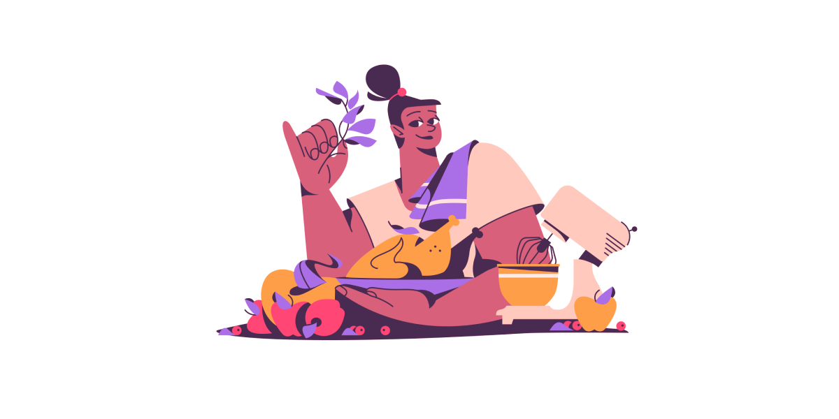 Ребенок и хобби: что нужно об этом знать взрослым