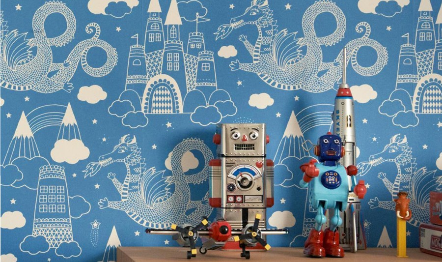 5 главных советов психолога по обустройству детской комнаты