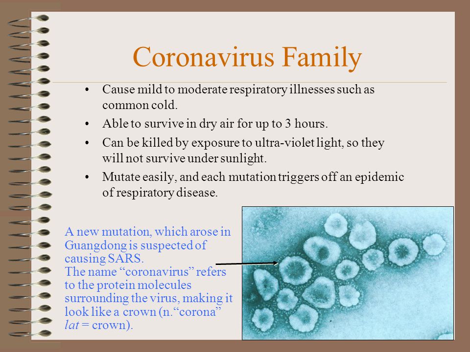 Опасен ли коронавирус для детей?