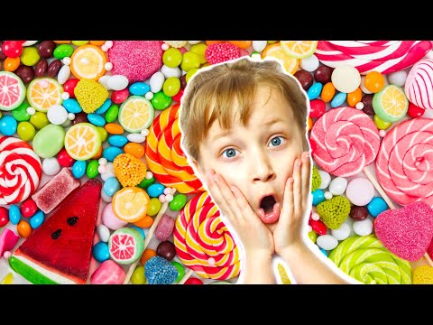 Ели много сладкого в детстве? потенциально испортили себе жизнь