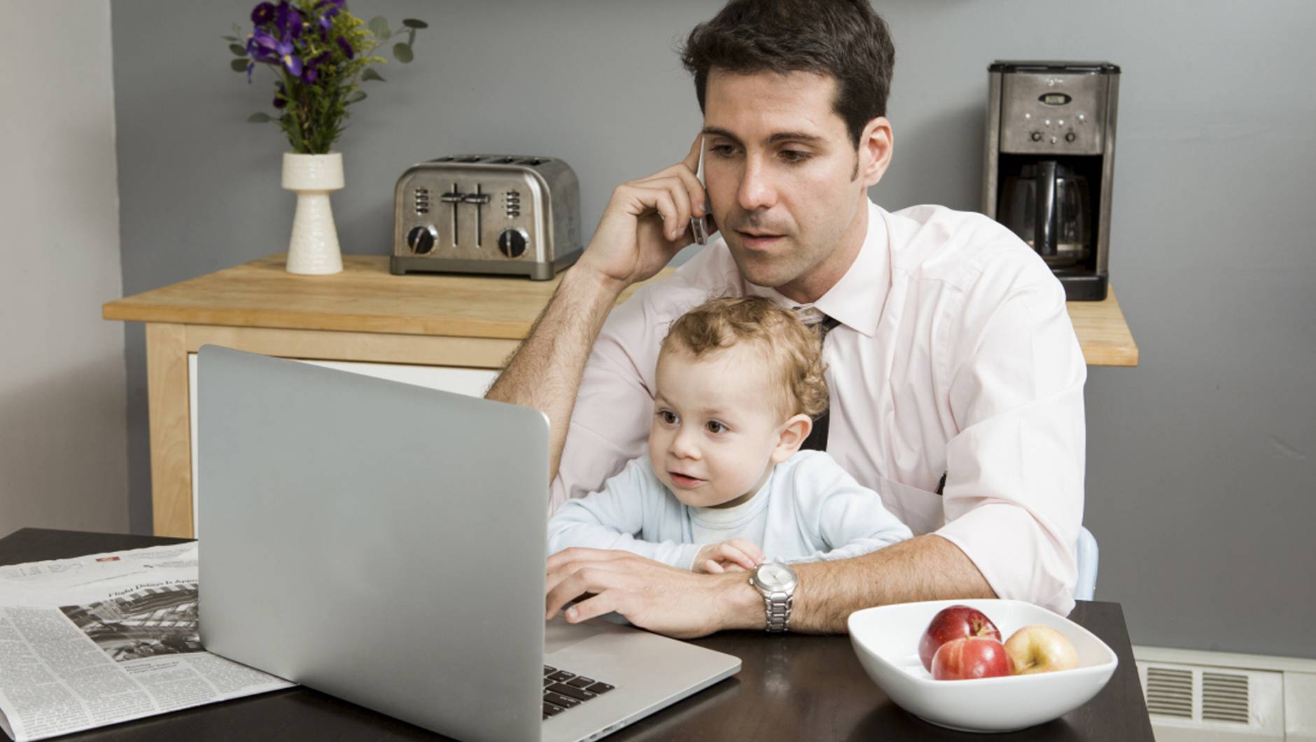 10 ВАЖНЫХ и эффективных уроков жизни, подсмотренных у детей