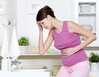 Народные методы лечения изжоги безвредные для беременных женщин