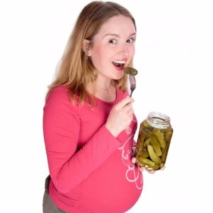 Польза и противопоказания огурцов при беременности