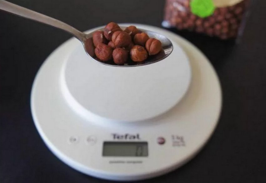 Фундук: польза или опасность при грудном вскармливании?