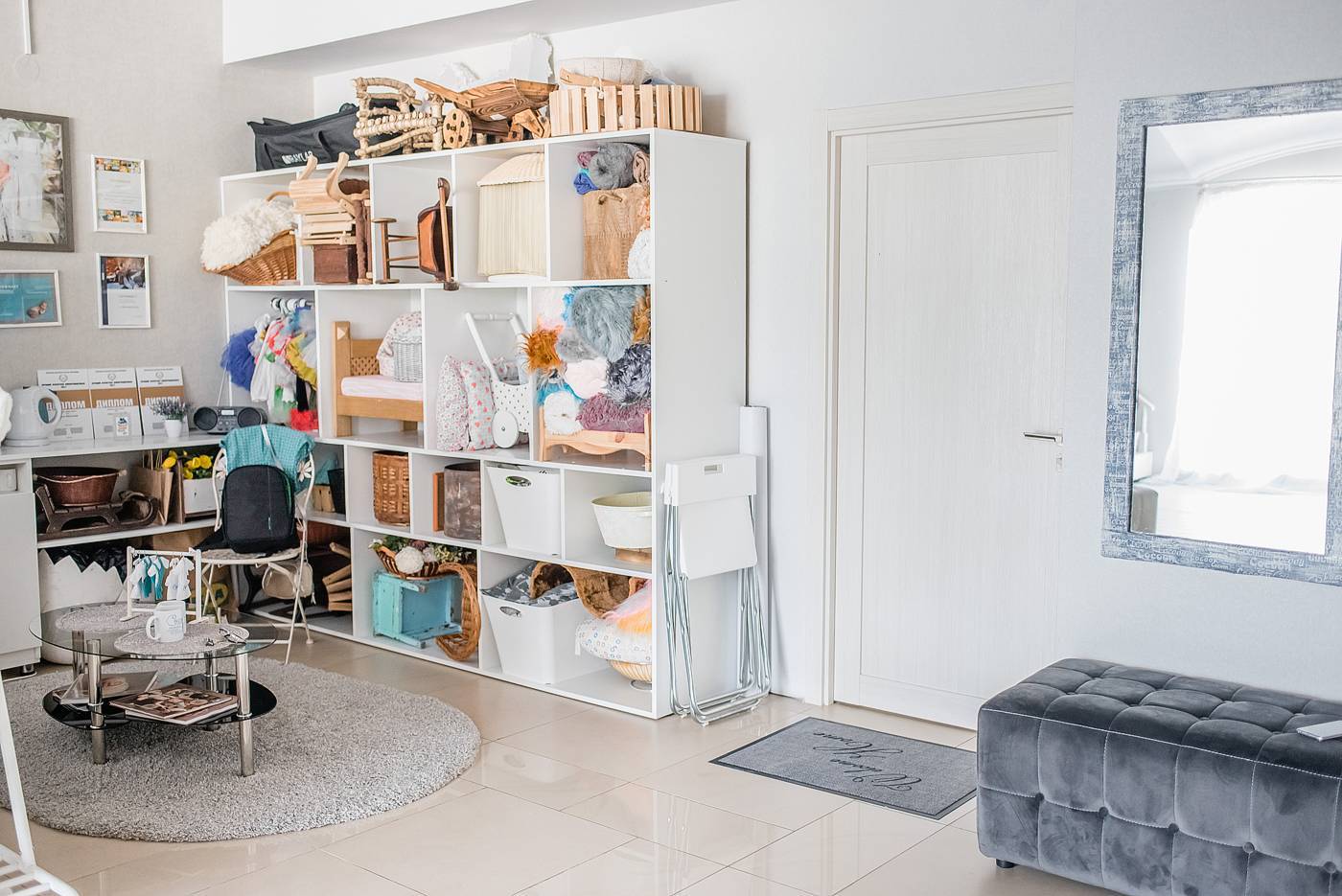 4 подсказки для удачной фотосессии младенца