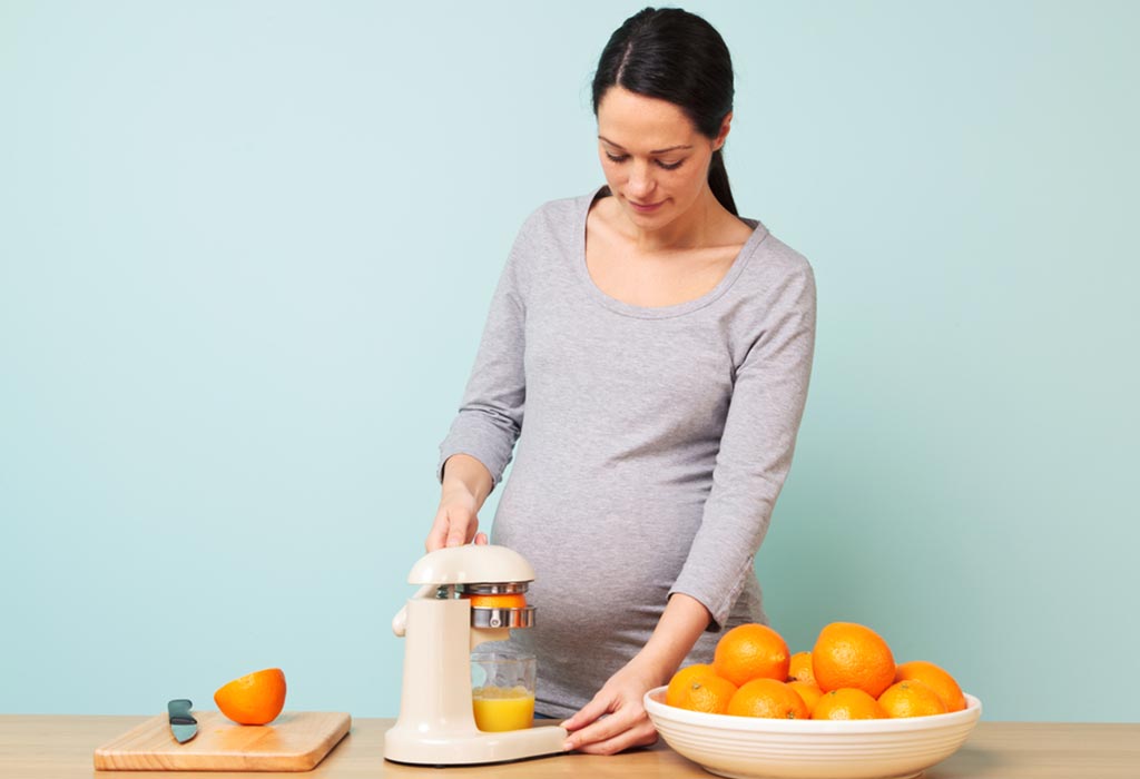 Апельсины при беременности: польза по триместрам и противопоказания
