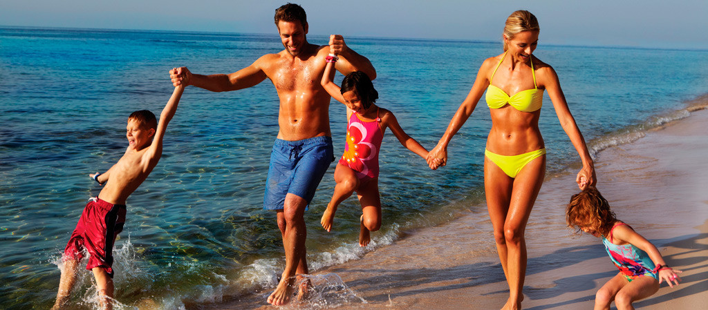 10 главных плюсов дачного отдыха для ребенка