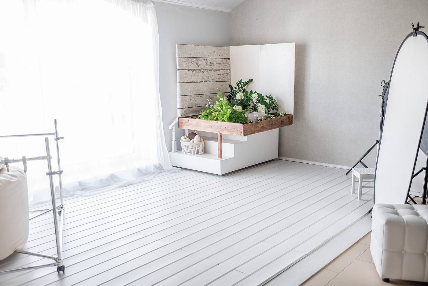 4 подсказки для удачной фотосессии младенца