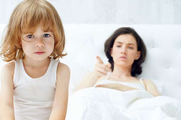 Как научить ребенка извиняться?