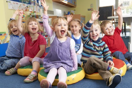Домашнее воспитание как альтернатива детскому саду: преимущества и недостатки