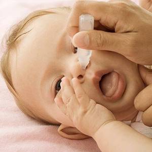 Желтые сопли у ребенка до года — почему появляется слизь в носу