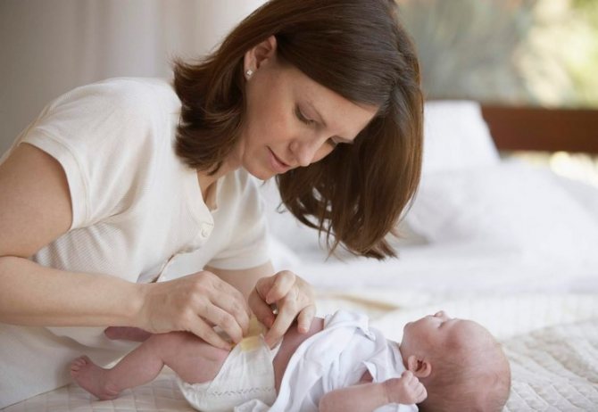 Рейтинг одноразовых подгузников – лучшие подгузники для новорожденных