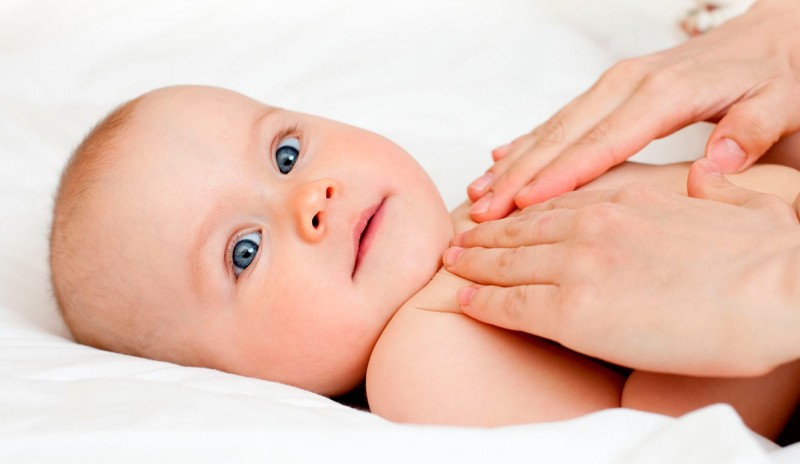 Череп новорожденного: анатомия, причины деформации, условия выравнивания