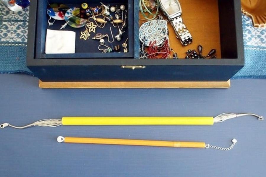 6 лайфхаков для быстрой уборки в детской комнате