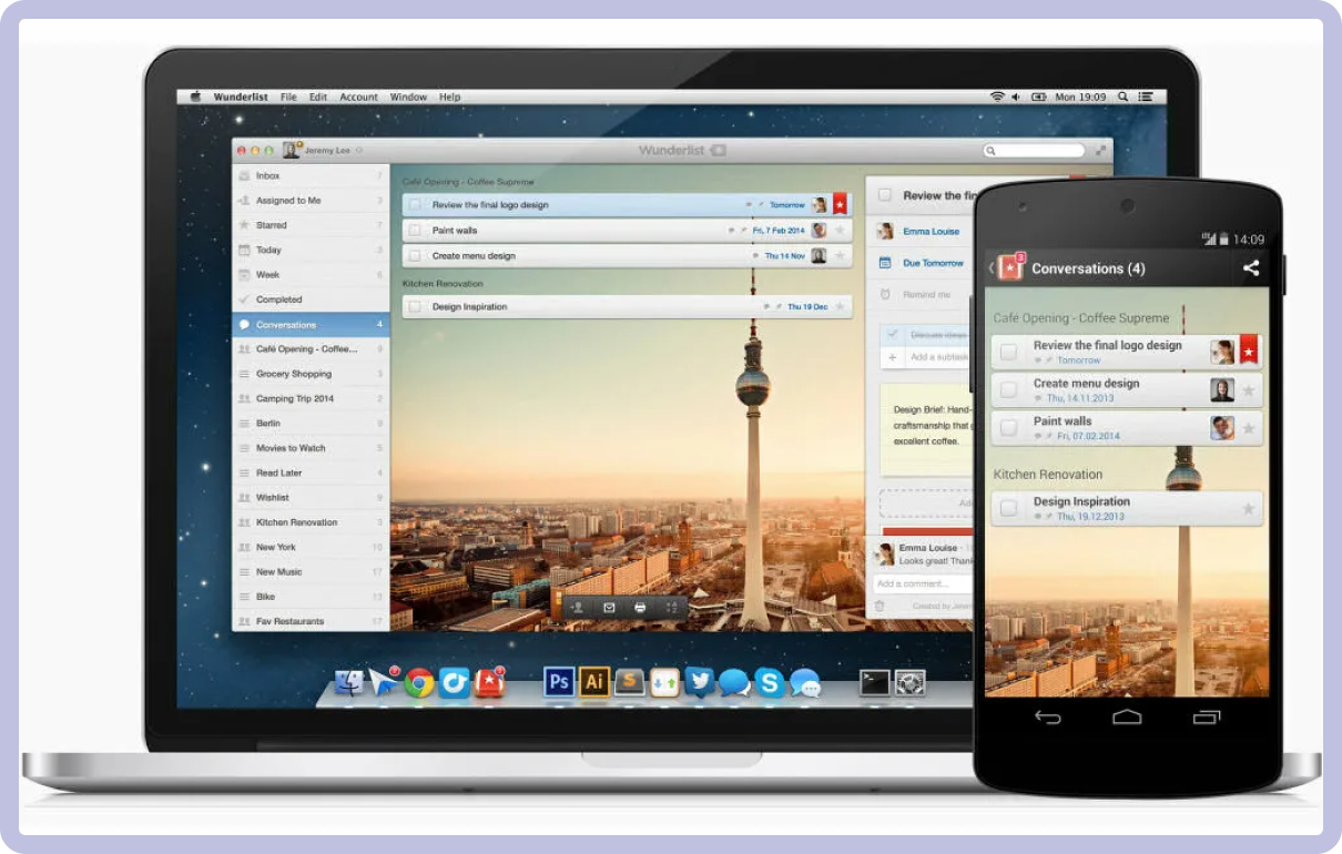 15 полезных приложений на смартфон и планшет для школьников и студентов