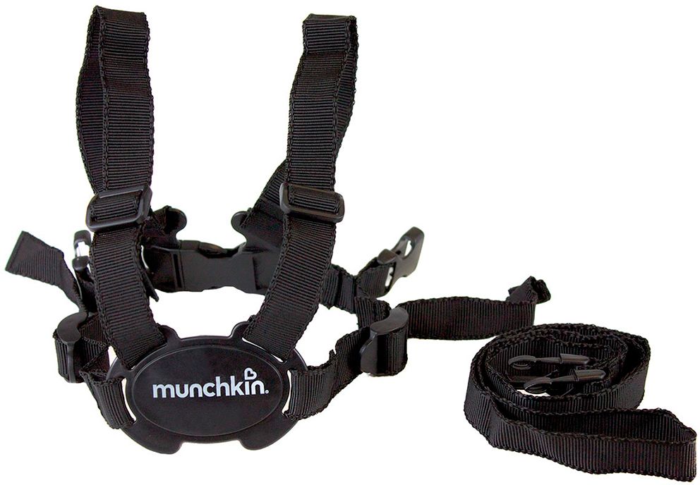 Как научить ребенка падать правильно?