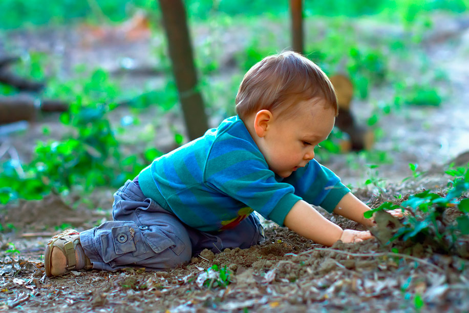 У ребенка опух глаз — возможные причины, тревожные симптомы