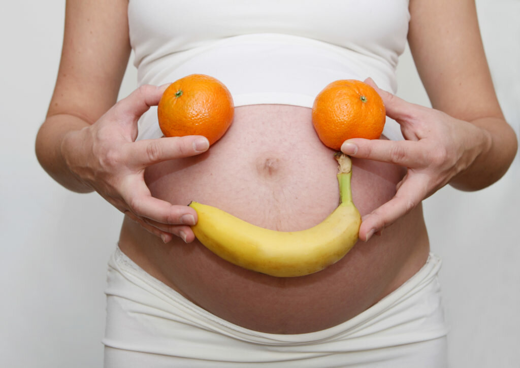 Апельсины при беременности – можно ли в 1, 2 и 3 триместре