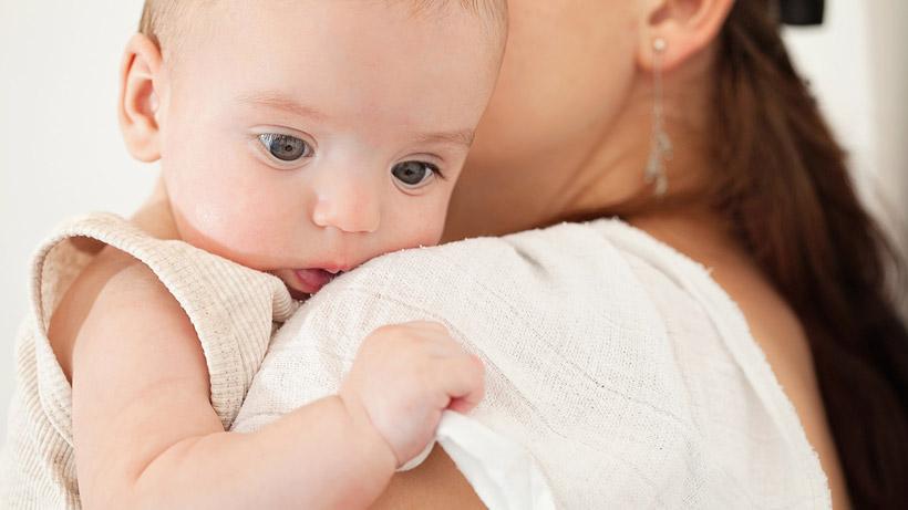 Рвота и температура у ребенка: причины и симптомы