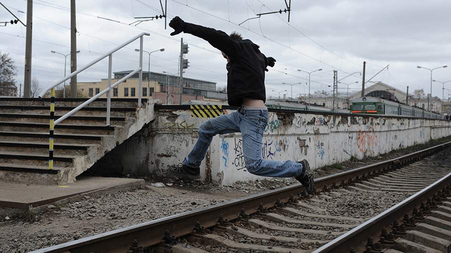 Как бороться с детской истерикой: советы психолога