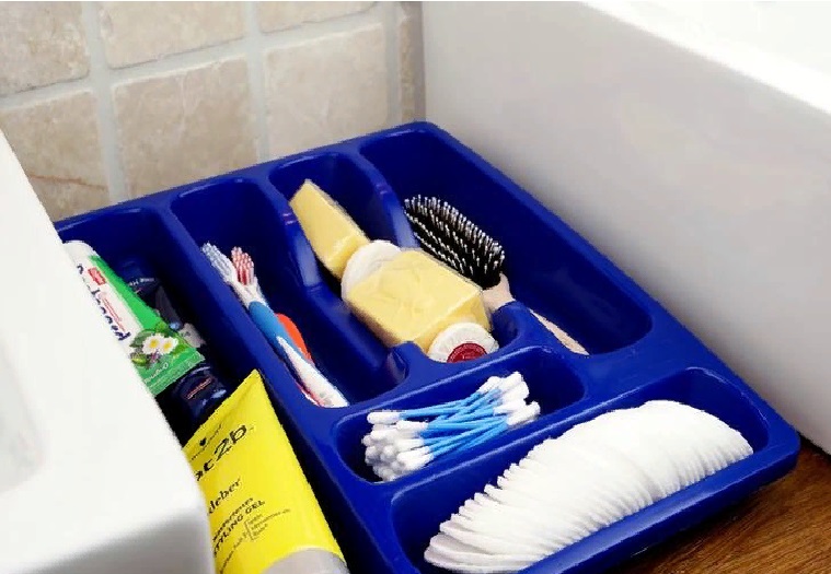 10 хитростей для уборки в детской