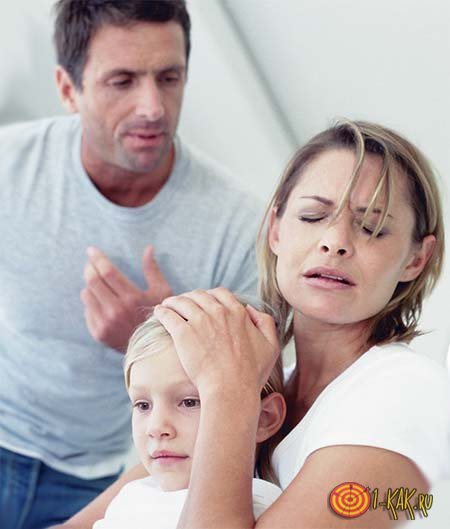 Советы психологов как оставить ребенка с мужем и действительно отдохнуть от домашних хлопот
