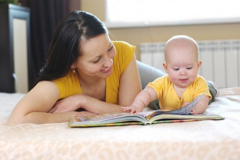 10 книг по детской психологии, которые стоит прочитать родителям (часть 1)