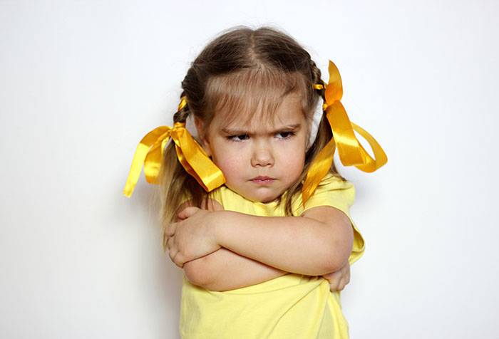 Детская истерика: как успокоить ребенка за 2 минуты