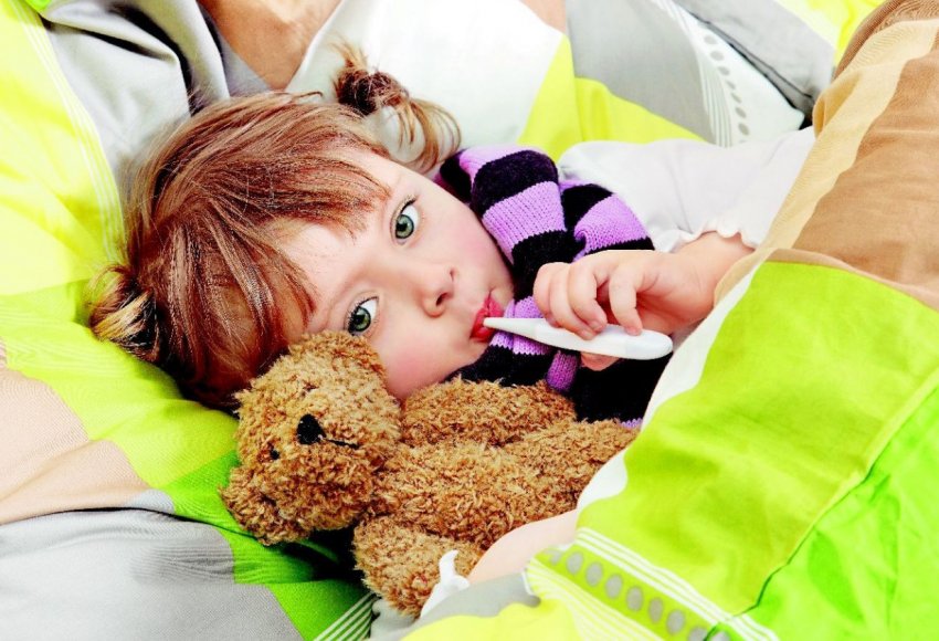 С какого возраста можно давать детям клюкву и клюквенный морс