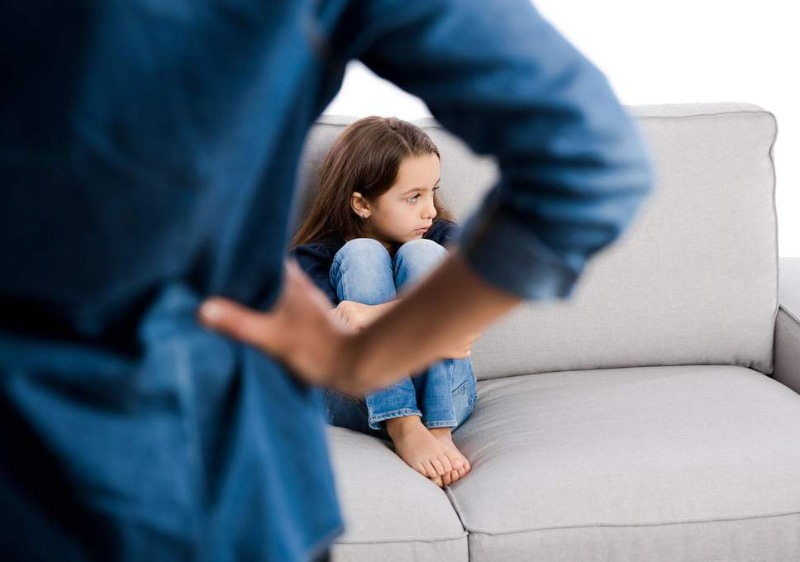 Как исправить плохое поведение у ребенка за 7 дней: поэтапная инструкция