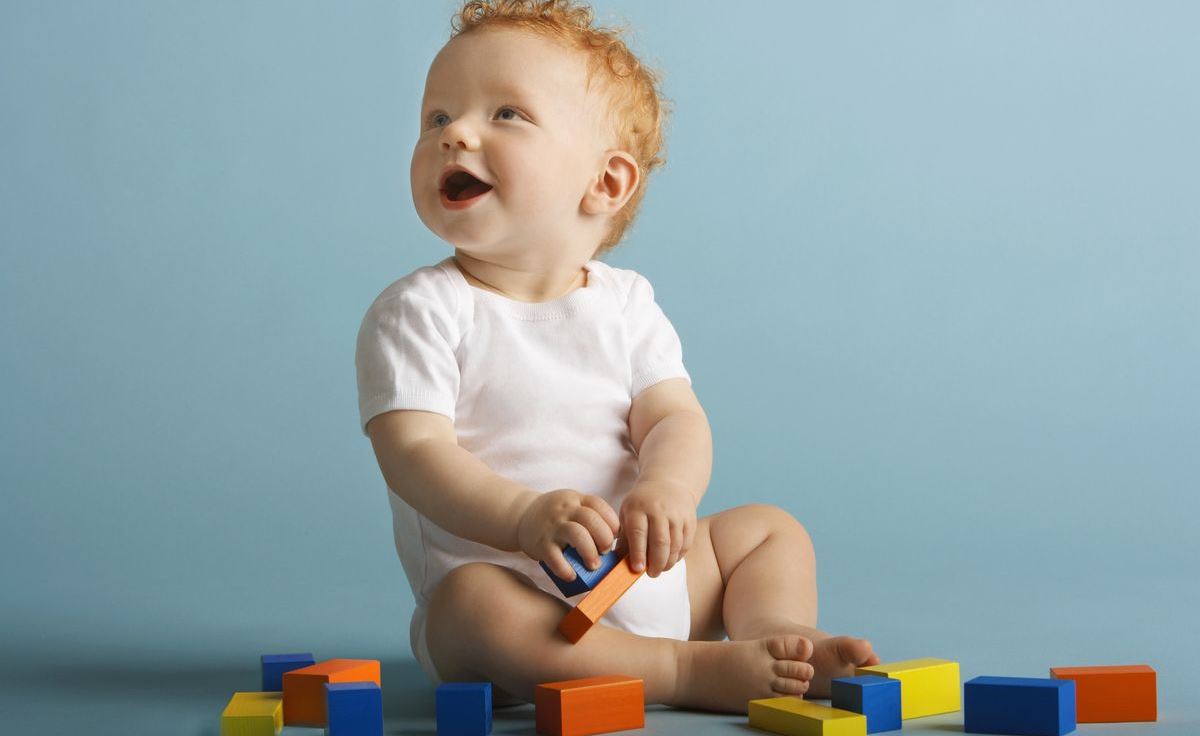 У ребенка в ухе или носу инородное тело – правила первой помощи