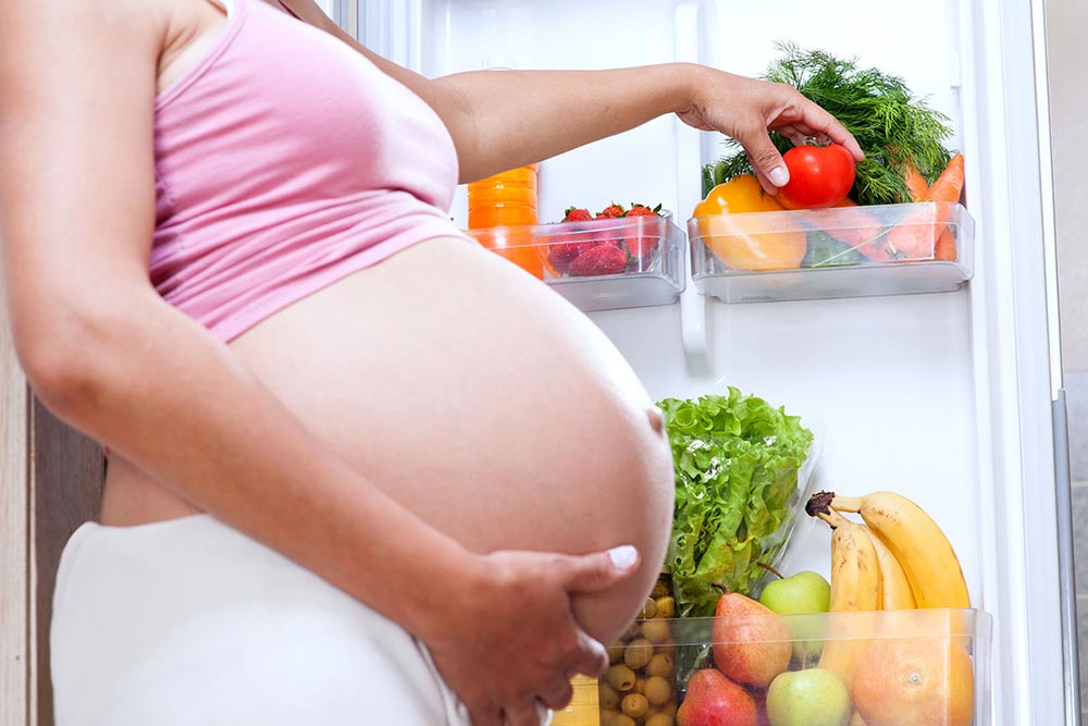 Как похудеть беременной без вреда для ребенка или не набрать лишний вес