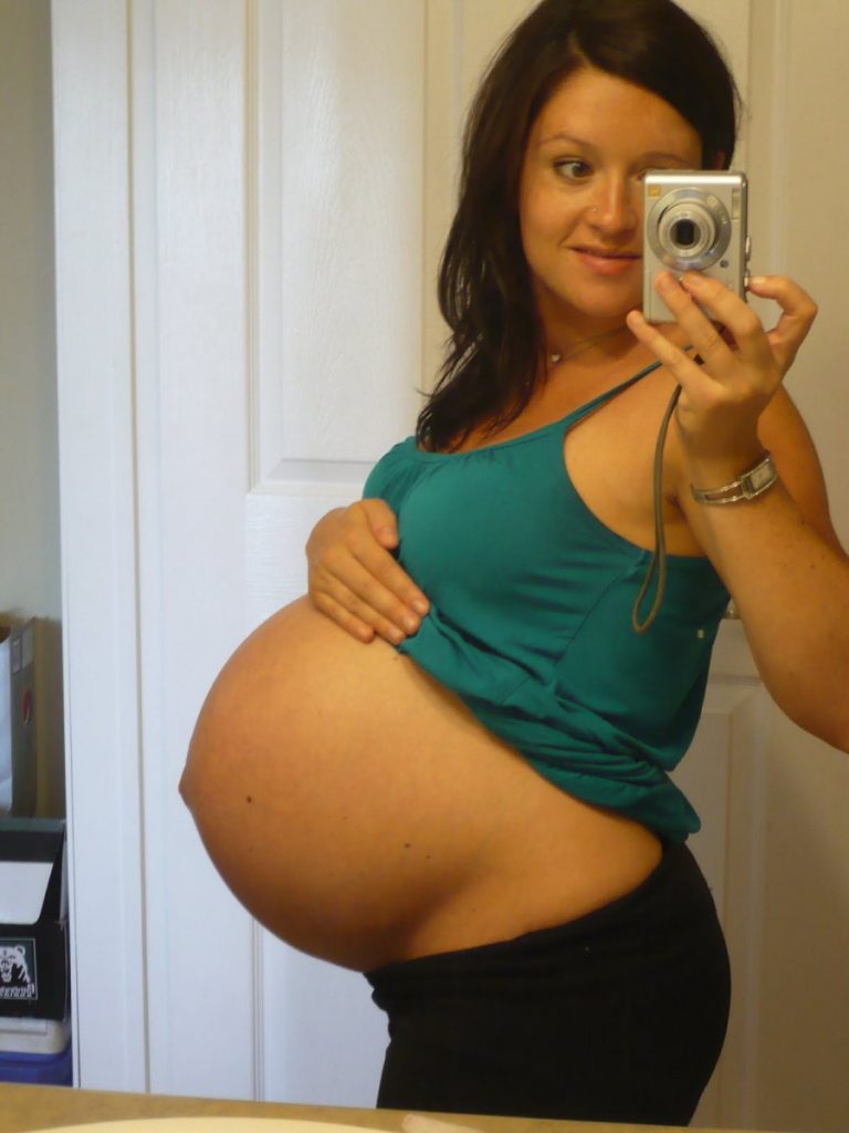 40 неделя беременности: что происходит в 10 месяц от зачатия