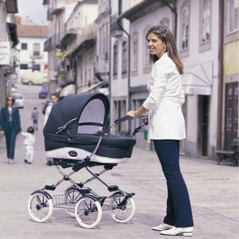 Как выбрать коляску для новорожденного? На что нужно обратить внимание при выборе детской коляски