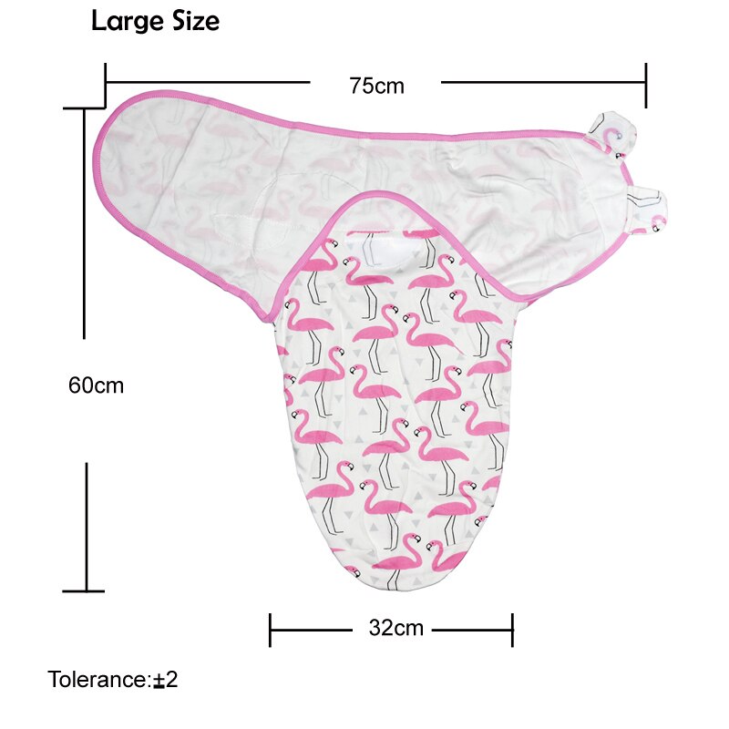 Какого размера должны быть пеленки для новорождённых — таблицы по возрасту и материалу