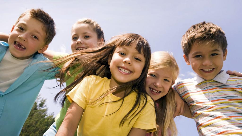 Повышаем у ребенка самооценку