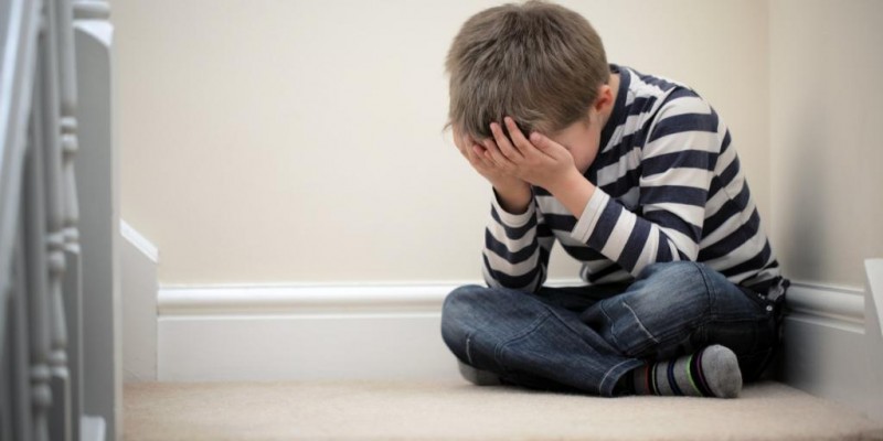 Как отличить проблемы развития от плохого воспитания: 4 тревожных сигнала