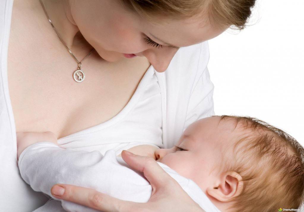 Простуда при грудном вскармливании | уроки для мам