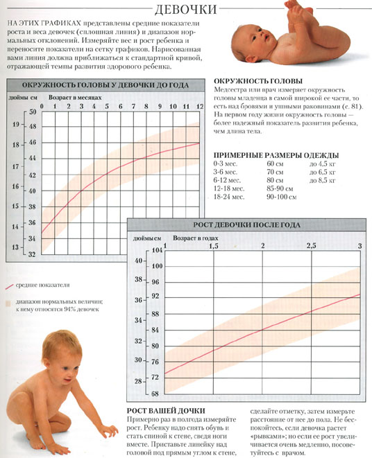 Вес новорожденного ребенка: какие нормы по таблицам и сколько должен прибавлять младенец после рождения?