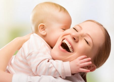 Худеем после родов: основополагающие советы для молодых мамочек