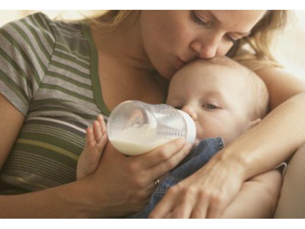 Как перестать кормить грудью — 5+ советов для молодых мам