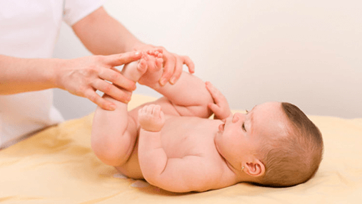 Водянка яичек у новорожденных мальчиков — что это, симптомы и лечение