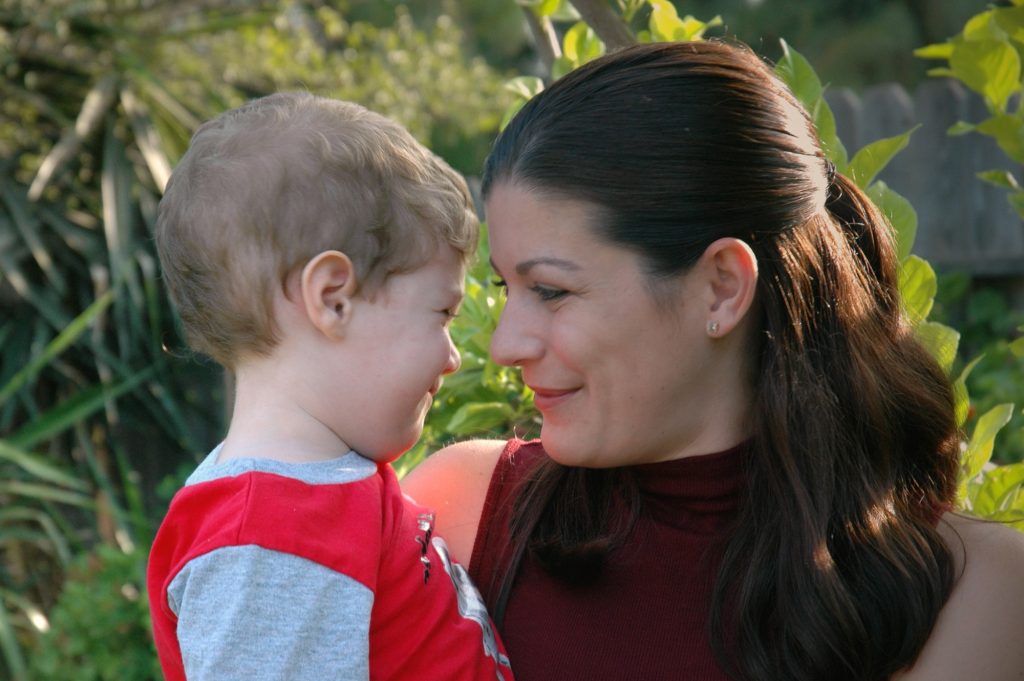 Что делать, если ребёнок в 5 лет не слушается?