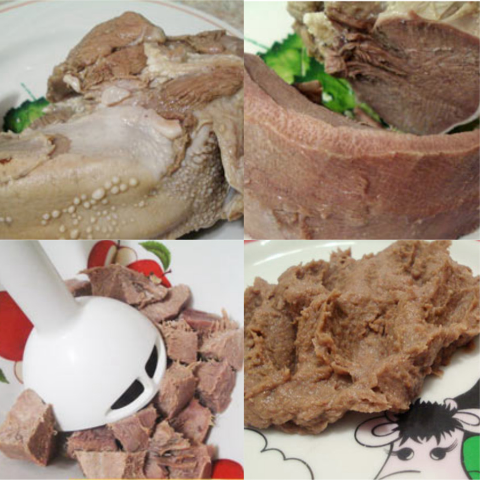 Ребенок не ест мясное пюре — как приучить, чем заменить