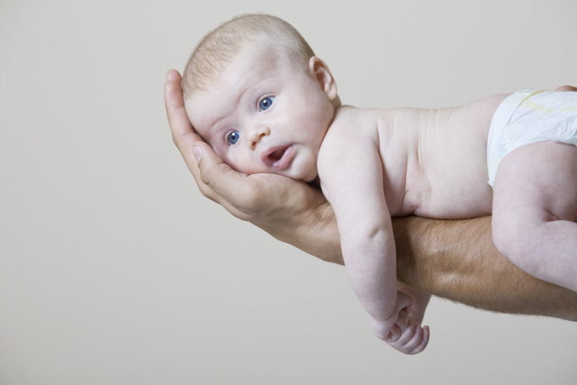 Всё, что нужно знать о первом походе в поликлинику с новорождённым