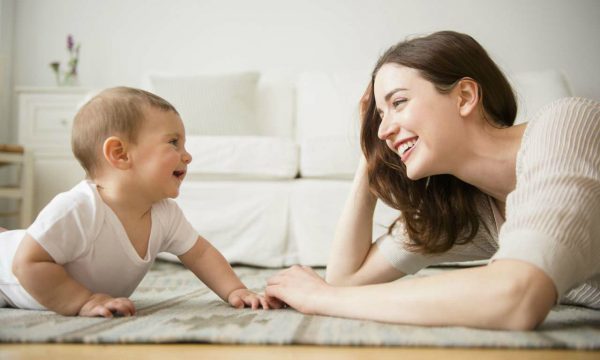 4 типа мам по способам воспитания: найди себя