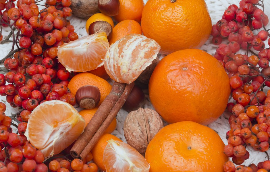 Фрукт помело полезные свойства. 7 самых полезных фруктов и овощей в зимнее время