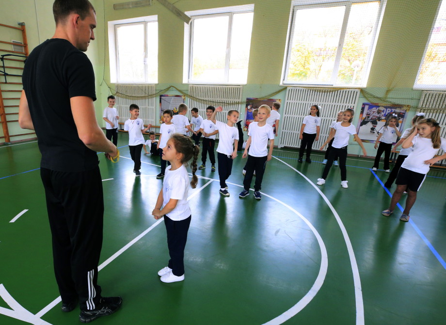 10 способов укрепить иммунитет ребенка