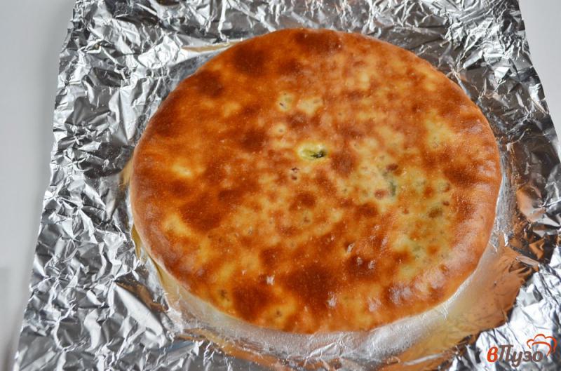 Осетинский пирог, как выбрать вкусный?